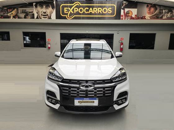 CAOA CHERY TIGGO 8 1.6 TGDI GASOLINA TXS MAX DRIVE DCT CAOA CHERY TIGGO 8 1.6 TGDI GASOLINA TXS MAX DRIVE DCT